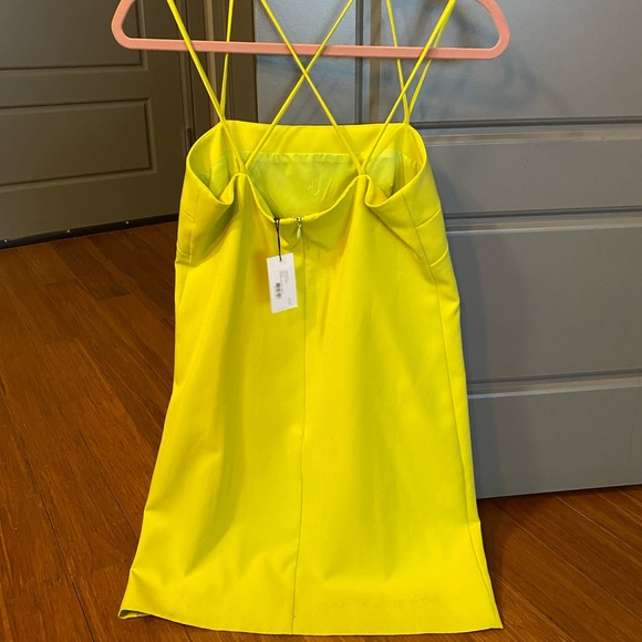 Milly Dress - Picture 2 of 4